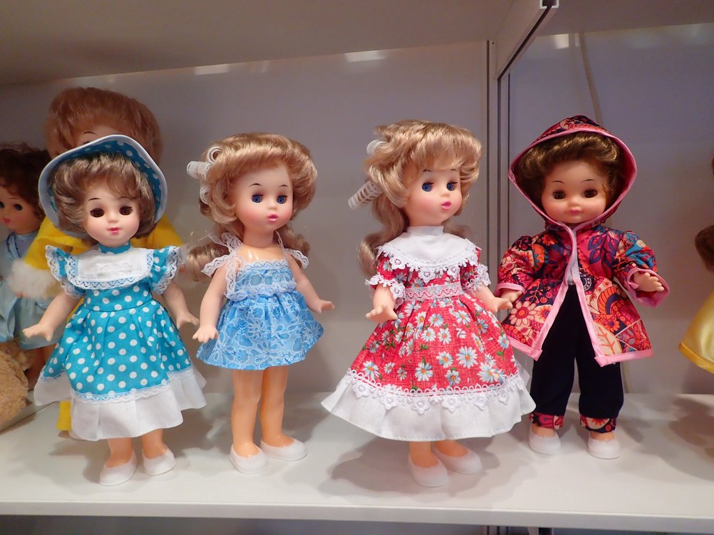 Где Купить Куклу В Омске
